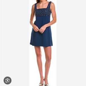 NWT French Connection Mini Dress